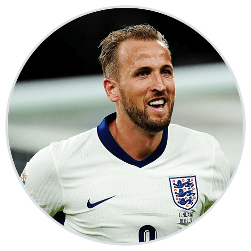 Harry Kane
